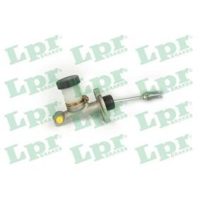 Compre Bomba de embraiagem de LPR online para BLUEBIRD Traveller (W910) a preços moderados