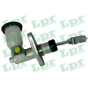 Achetez des Émetteur d'embrayage de chez LPR en ligne pour HILUX IV Pick-up (_N5_, _N6_) à prix modérés