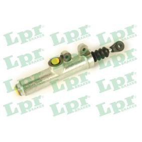 Acquista Pompa della frizione da LPR 2701 a buon mercato per soli 22,88 €