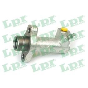 Comprar Cilindro receptor, embrague de LPR 3706 a bajo precio de 22,96 €