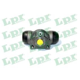 Compre Cilindro do travão da roda da LPR 4028 a um preço baixo por 11,93 €