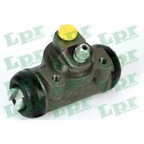 Achetez des Cylindre de roue LPR 4172 à prix pour 13,76 €