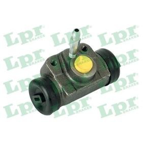 Radbremszylinder 4264 AUTO UNION von LPR