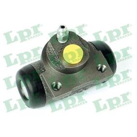 Comprar Cilindro de freno de rueda de LPR 4468 a bajo precio de 6,76 €