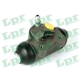 Comprar Cilindro de freno de rueda de LPR 4521 a bajo precio de 10,43 €