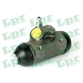 Comprar Cilindro de freno de rueda de LPR 4523 a bajo precio de 10,10 €