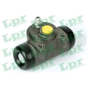 Achetez des Cylindre de roue LPR 4541 à prix pour 6,47 €