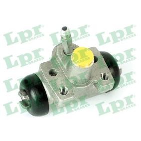 Achetez des Cylindre de roue LPR 4568 à prix pour 15,28 €