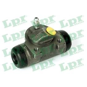 Compre Cilindro de freno de LPR online para 504 Pick-up a precios moderados