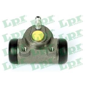 Compre Cilindro de freno de LPR online para 504 Pick-up a precios moderados