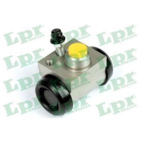 Comprar Cilindro de freno de rueda de LPR 4851 a bajo precio de 15,52 €