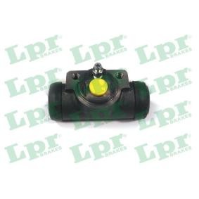 Acquista Cilindretto freno da LPR 4863 a buon mercato per soli 11,46 €