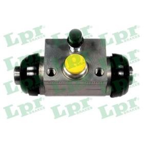 Achetez des Cylindre de roue de chez LPR en ligne pour Expert II Camion plate-forme/Châssis à prix modérés