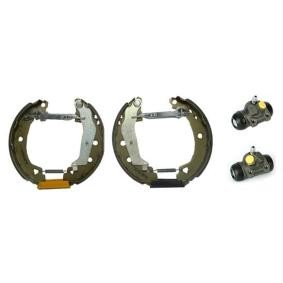 Acquista Kit freno, Freno a tamburo da BREMBO K 23 019 a buon mercato per soli 80,85 €