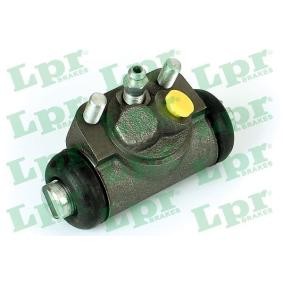 Compre Cilindro do travão da roda de LPR online para 88/109 Mk2A SUV a preços moderados