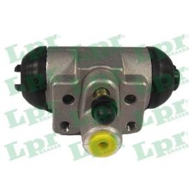 Acquista Cilindretto freno da LPR 5166 a buon mercato per soli 20,54 €