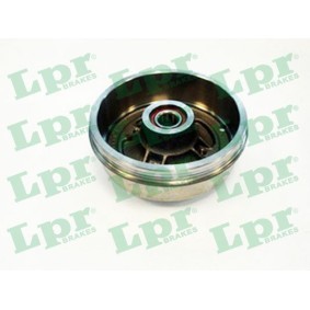 Compre Tambor de travão da LPR 7D0095 a um preço baixo por 26,30 €