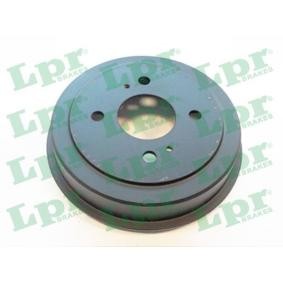 Achetez des Tambour de frein LPR 7D0270 à prix pour 33,92 €