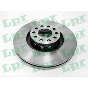 Acquista Tamburo freno da LPR 7D0328 a buon mercato per soli 28,21 €
