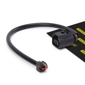 Warnkontakt, Bremsbelagverschleiß 407W0078P von RIDEX PLUS günstig für 6,27 € online kaufen