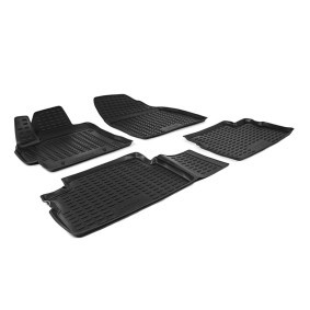 Fußmatten 7007444 von OMAC günstig für 77,13 € online kaufen