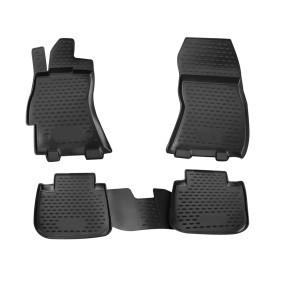 Fußmatten 6896444 von OMAC günstig für 55,45 € online kaufen