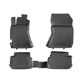 Fußmatten 6899444 von OMAC günstig für 72,55 € online kaufen