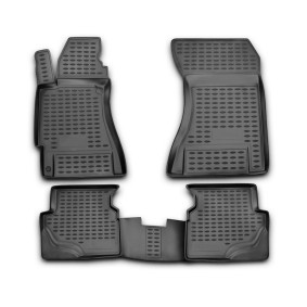Fußmatten 6898444 von OMAC günstig für 81,69 € online kaufen
