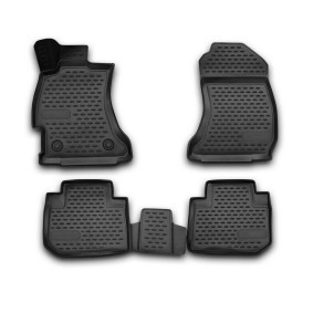 Fußmatten 6803444 von OMAC günstig für 84,01 € online kaufen