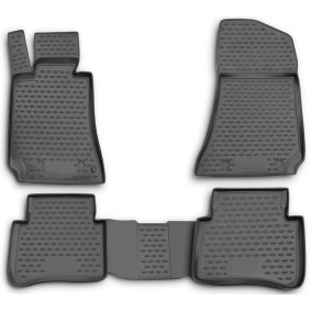 Fußmatten 4716444F von OMAC günstig für 79,45 € online kaufen