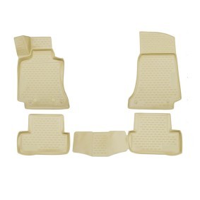 Fußmatten 4738444BG von OMAC günstig für 79,45 € online kaufen