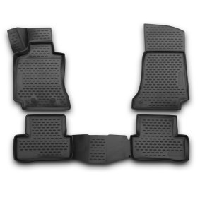 Fußmatten A008674 von OMAC günstig für 81,69 € online kaufen
