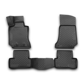 Fußmatten 4796444 von OMAC günstig für 57,04 € online kaufen