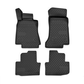 Compre Tapetes para carros da OMAC 2104444 a um preço baixo por 76,16 €