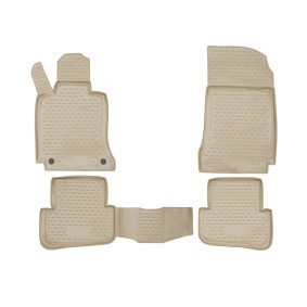 Fußmatten 4708444BG von OMAC günstig für 88,56 € online kaufen