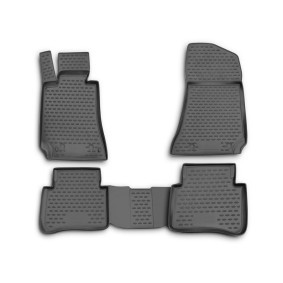 Fußmatten 4716444 von OMAC günstig für 79,45 € online kaufen