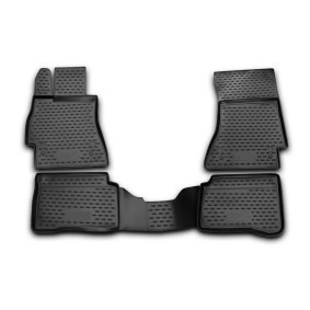 Fußmatten 4718444 von OMAC günstig für 81,69 € online kaufen