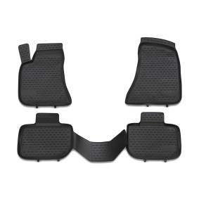 Achetez des Ensemble de tapis de sol OMAC 1901444F à prix pour 49,94 €