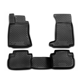 Compre Tapetes para carros da OMAC 2103444 a um preço baixo por 80,67 €
