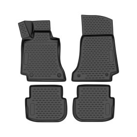 Fußmatten 4738446 von OMAC günstig für 86,33 € online kaufen