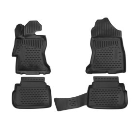 Fußmatten 6807444 von OMAC günstig für 79,45 € online kaufen