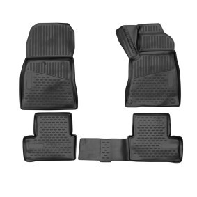 Fußmatten 4753544 von OMAC günstig für 81,69 € online kaufen