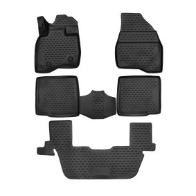 Fußmatten 2688444 von OMAC günstig für 86,33 € online kaufen