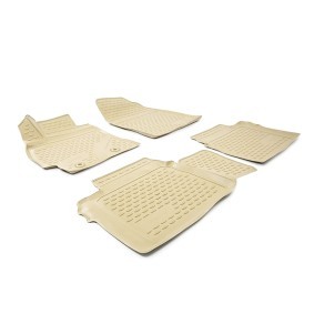 Fußmatten 7040444BG von OMAC günstig für 77,13 € online kaufen