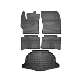 Fußmatten 7047YPS2-484 von OMAC günstig für 104,43 € online kaufen