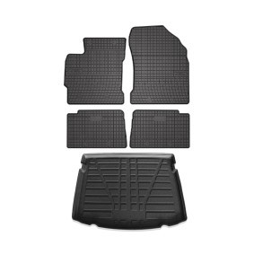 Fußmatten 7017YPS-484 von OMAC günstig für 104,43 € online kaufen