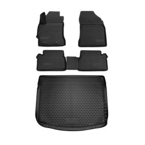 Fußmatten 7017444-250 von OMAC günstig für 113,54 € online kaufen