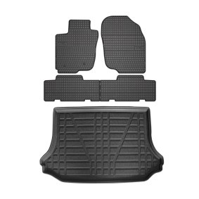Fußmatten 7005YPS-484 von OMAC günstig für 104,43 € online kaufen