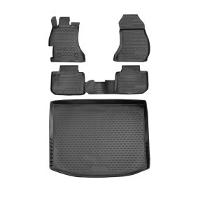 Fußmatten 6802444-250 von OMAC günstig für 113,54 € online kaufen
