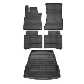 Fußmatten 4754YPS-485 von OMAC günstig für 104,43 € online kaufen